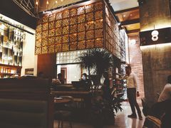 -OGGI TRATTORIA PIZZERIA(深业上城店)