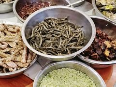 -三只鸟本地特色菜馆(上饶总店)