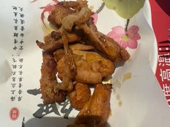 -赤火牛排(金狮广场店)