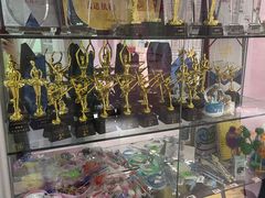-芭芭拉小天使国际舞蹈(珠江新城校区)