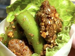 -炭窑水浒烤肉(汉阳鹦鹉巷子店)
