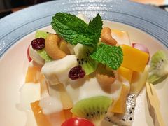 -山葵家·创意料理(宁波来福士店)