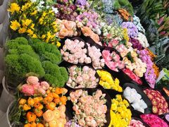 -双季花艺园艺市场(浦东店)