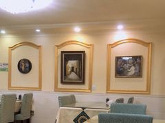 大堂-新疆红柳花餐厅(新洲店)