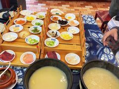 -桥香园过桥米线(复兴路店)