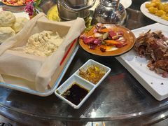 -东北大院·东北菜(三台子店)