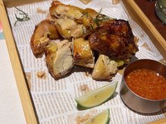 -苏梅花园(群星城店)