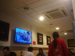 大堂-民间老鸡汤面馆(中山北路店)