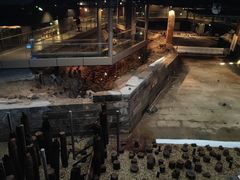 -元代水闸遗址博物馆