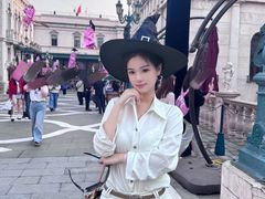 -华谊兄弟（长沙）电影小镇