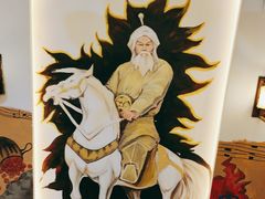 -草原牧语烤全羊(闽江大道店)