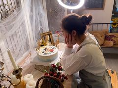 -千浔一暖DIY蛋糕烘焙(人民大学店)