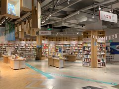 -当当书店(国泰广场店)