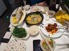 -桂满陇·杭州饭店(清河万象店)