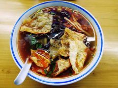 柳州螺蛳粉-八十八粉儿(尚都店)