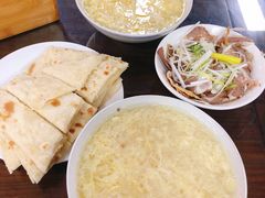 糁汤-杨兴海糁汤