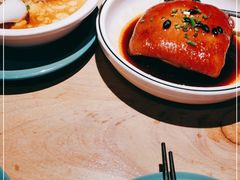 -餐酷哈雷餐厅(通程广场店)