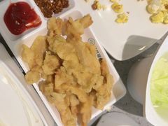 -芳竹园火锅(塘沽金街店)