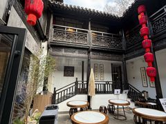 -二泉园老菜馆·百年无锡菜