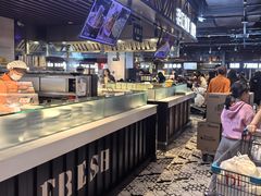 -胖东来生活广场(健康路店)