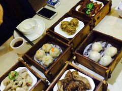 -又一间茶点轩(百汇广场店)