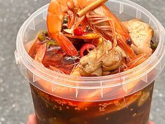 -金龙·打边炉(南京西路店)