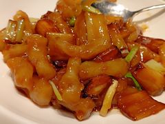 -味莊·青岛菜(云霄路店)