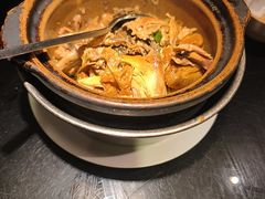 -外婆家(义乌新光汇购物中心店)