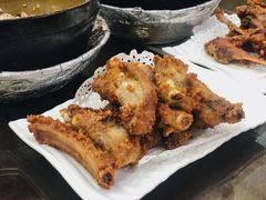 -红星光发煲仔饭(文海店)