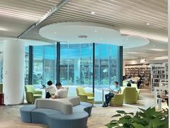 -广州市白云区图书馆