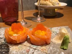 -武藏日本料理(宝安壹方城店)