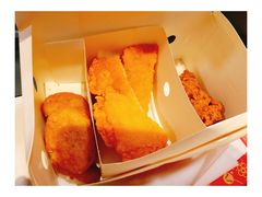 -麦当劳(长泰商业广场店)