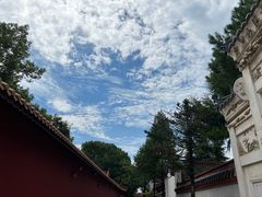 -南岳衡山风景名胜区