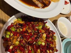 -小大董·烤鸭(王府井apm店)