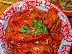 -将醉民谣·烧烤江湖菜酒馆(大石店)