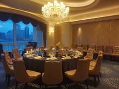 包厢-上海小南国(国会店)