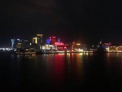 -澳门外港客运码头(轮渡站)