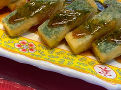 -那家小馆•北京菜•烤鸭(香山店)
