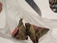 -五芳齋粽子点心(浦北路店)