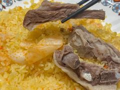 -陳香貴·兰州牛肉面(上海长风大悦城店)