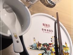 -前海沿·青岛菜(李沧万达店)