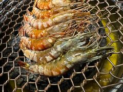 -老炉家木炭烤肉(长江国际店)