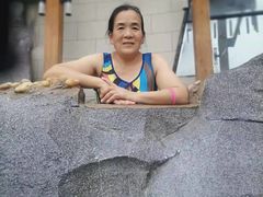 -水王国温泉水世界