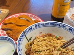 -辣肉面大王(天平路店)