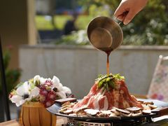 -CAMP.33露营烤肉·团建聚餐(创智天地店)