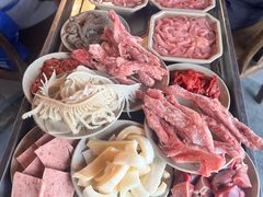-九尺赵老四鲜鹅肠火锅