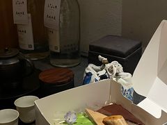 -black rainbow coffee