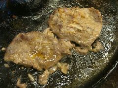 -赞酱川式烤肉(蜀都万达店)