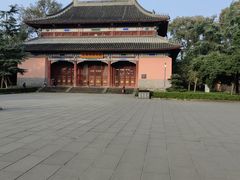 -成都武侯祠博物馆