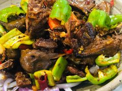 -龙小海荆沙鸽子店(瑞安街店)